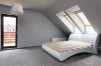 Emmaus Village Carlton bedroom extensions