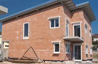 Emmaus Village Carlton home extensions