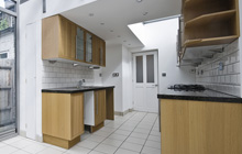 Emmaus Village Carlton kitchen extension leads